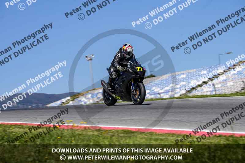 motorbikes;no limits;peter wileman photography;portimao;portugal;trackday digital images